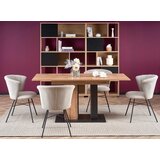 Xtra furniture Blagovaonski stol na razvlačenje Dolomit | shoptok.hr