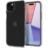 Spigen IPHONE 15 PLUS LIQUID CRYSTAL CLEAR Cene
