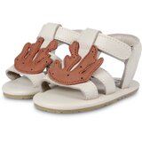 Donsje® dječje sandalice ushy coral walnut nubuck Cijene
