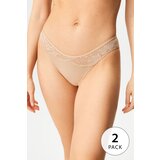 COTONELLA 2PACK Klasične hlačke Lucy | Shoptok.si