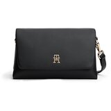 Tommy Hilfiger Torba preko ramena 'ESS' crna Cijene