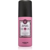 Maria Nila Style & Finish Quick Dry Heat Spray termozaštitni sprej za oblikovanje kose glačalom ili uvijačem 150 ml Cijene