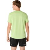 Asics Fujitrail Logo SS Top 2011C981-300 | shoptok.hr