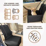 WUGLO avtosedež za psa do 12 kg - 45×45cm | Shoptok.si