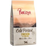 Purizon Cold-Pressed piščanec z ribjim oljem - 400 g | shoptok.hr