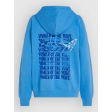 O'neill Wotw Pulover s kapuco blue booth | Shoptok.si