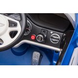  Licencirani auto na akumulator Bentley Mulsanne - plavi | shoptok.hr