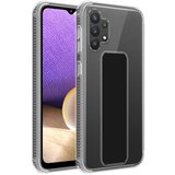  case, združljiv s samsungom v črnem - zaščitnem pokrovu, narejen iz fleksibilnega silikona tpu z držalom in funkcijo stojala, (20603315) | Shoptok.si