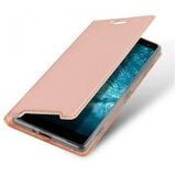 Dux ducis preklopna torbica iPhone X, iPhone Xs - pink Cene