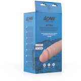 Real Fantasy Realistični dildo Glynn | shoptok.hr