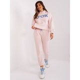 My Red Lips Set-EM-KMPL-802.97P-light pink | Shoptok.si
