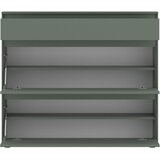 Livetastic OMARA ZA ČEVLJE žajbljevo zelena | Shoptok.si