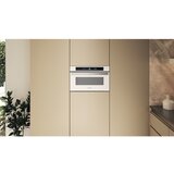 Whirlpool ugradbena mikrovalna pećnica WMD44MW | shoptok.hr