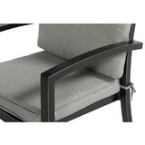 Hartman Siva metalna vrtna stolica Rosario – | shoptok.hr