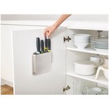 Shumee Set noževa sa stalkom 4 kom od nehrđajućeg čelika DoorStore™ – | shoptok.hr