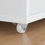  Kaster 12 pcs Bijelo 42 x 11,5 x 29 mm Željezo | shoptok.hr