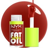 NYX Professional Makeup fat oil sjaj za usne 13 losin cone trol cene