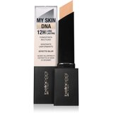 bellaoggi My Skin DNA kremasti dugotrajni puder u sticku nijansa 20C - Honey 10 ml Cijene
