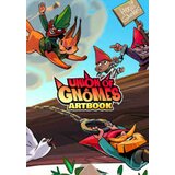 Steam Union of Gnomes - Artbook (DLC) (PC) Key GLOBAL Steam Union of Gnomes - Artbook (DLC) (PC) Key GLOBAL Slike