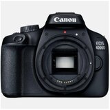 Canon EOS 4000D BK BODY | ePonuda.com