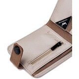 Vuch Muški novčanik Neil Dusty Beige, 11 x 9 cm | shoptok.hr