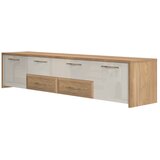 Jela TV regal RADDA GALA 220 CM Cene