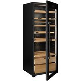 La Sommelière Vinska vitrina VIP273_EDITION | Shoptok.si