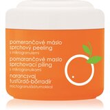 Ziaja Orange Butter piling za tuširanje 200 ml | shoptok.hr