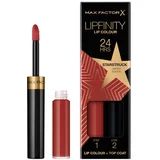 Max Factor Lipfinity 2-Step Long Lasting Lipstick - 090 Starstruck