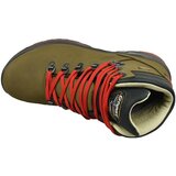 Grisport Polškornji Marrone pisana | Shoptok.si