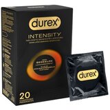 Durex Intensity Condoms - 20 pcs | Shoptok.si