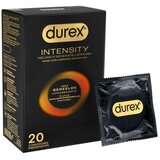 Durex Intensity Condoms - 20 pcs | shoptok.hr