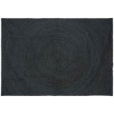  Tepisi za područja Tamnosiva 200 x 290 cm Juta | shoptok.hr