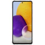 Nillkin Nature TPU gel ovitek za Samsung Galaxy A72 prozoren | Shoptok.si