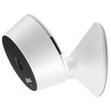 Alecto SMARTgyermek5 Wi-fi otroški monitor s kamero, bel | Shoptok.si