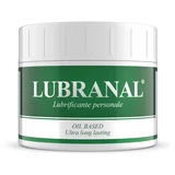 Lubrikant Lubranal Anal