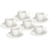 Tognana Set šalica GOLF 6/1, 90ml Cijene