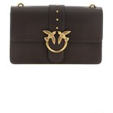 Pinko Torbe za čez ramo accessories122176 Pozlačena Cene
