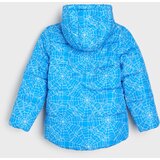 Sinsay Puffer jakna Spiderman | shoptok.hr