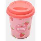 Sinsay Svijeća Strawberry Milkshake | shoptok.hr