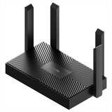 Cudy Ak1500 Vr1500 Ks1 CUDI bežični mrežni ruter sa dva opsega Vi-Fi 6 10/100/1000 Van | Eponuda.com