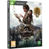 Microids XBSX SYBERIA: THE WORLD BEFORE - 20 YEARS EDITION (Xbox Series X)