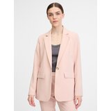 Orsay Light pink women's blazer - Women's Cijene