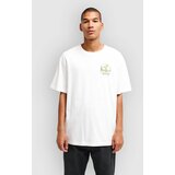 Rvca Saguaro Canyon T-shirt antique white Cene
