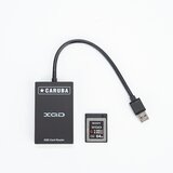  Caruba Cardreader XQD USB 3.0 | Eponuda.ba