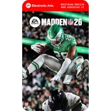 Ea Sports Madden NFL 26 - EA App koda brez škatlice (WINDOWS PC) | Shoptok.si
