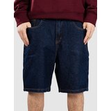 Blue Tomato EMB Shorts dark denim | shoptok.hr