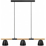 Nordlux Luster na sajli THEO 3xGU10/35W/230V Cene