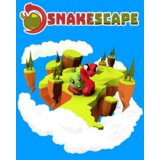 snakescape (pc) steam key global  snakescape (pc) steam key global Slike