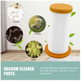 INORCO 10Pcs Hepa Filter za Fc8198 Fc8199 Sesalnik HEPA D Filter Nadomestni Del, (21985695) | Shoptok.si